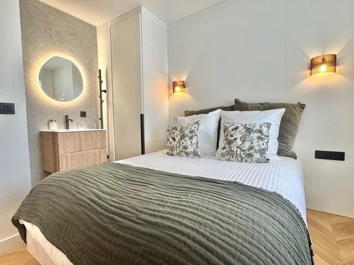 Image No.15-Appartement de 2 chambres à vendre à Cannes