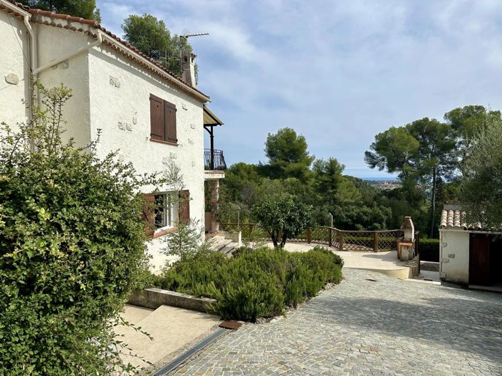 Image No.3-Maison à vendre à Saint-Paul-de-Vence