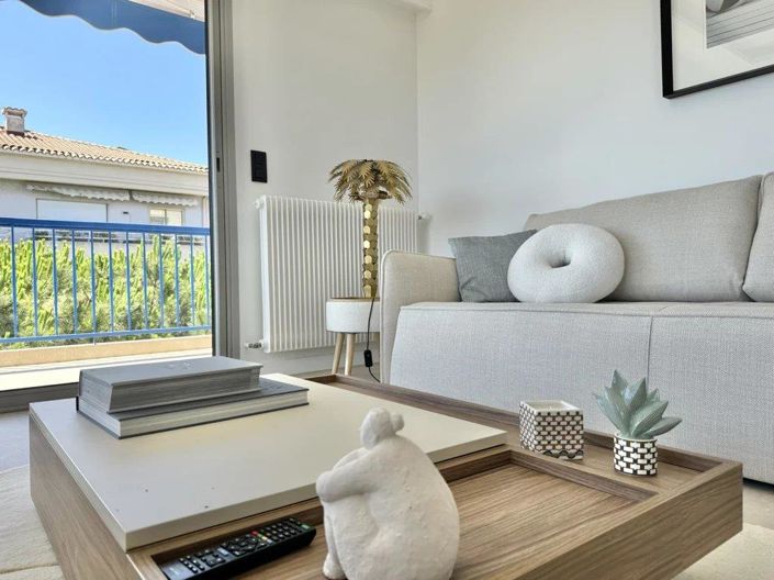 Image No.3-Appartement de 3 chambres à vendre à Cannes