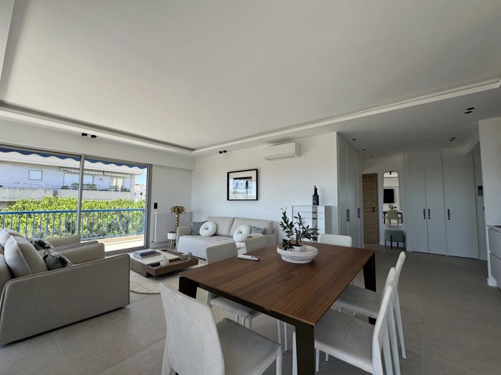 Image No.4-Appartement de 3 chambres à vendre à Cannes