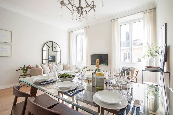 Image No.3-3 Bed Apartment for sale