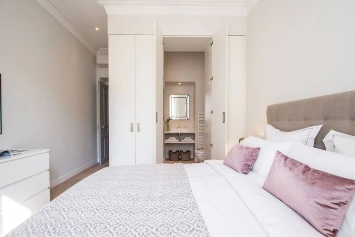 Image No.4-3 Bed Apartment for sale