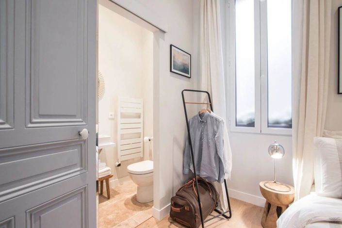 Image No.7-Appartement de 3 chambres à vendre à Cannes