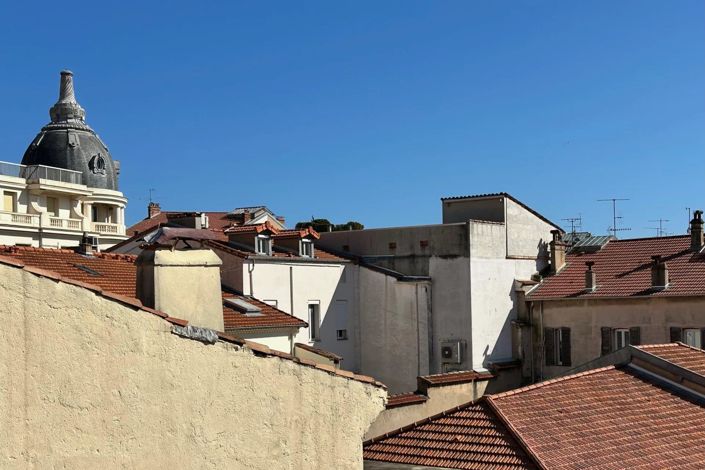 Image No.1-Appartement de 1 chambre à vendre à Cannes