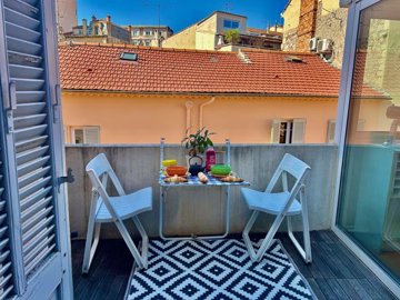 1 Bed Apartment for sale