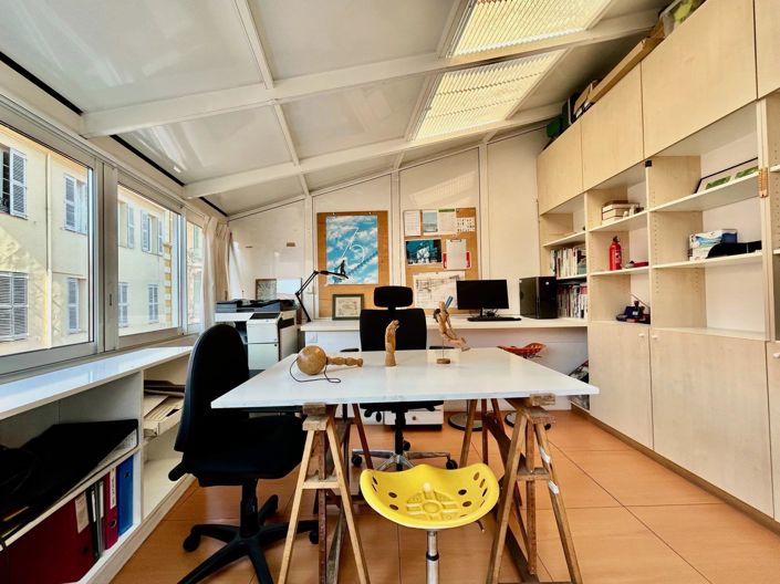 Image No.15-Appartement de 2 chambres à vendre à Cannes