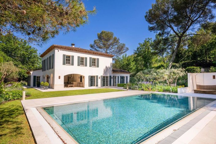 Image No.1-4 Bed House for sale