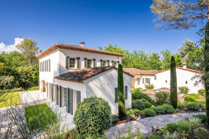 Image No.13-Maison de 4 chambres à vendre à Tourrettes