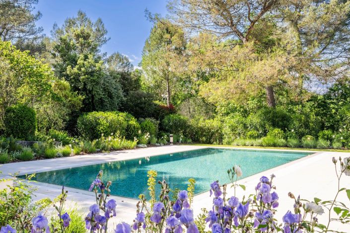 Image No.2-Maison de 4 chambres à vendre à Tourrettes