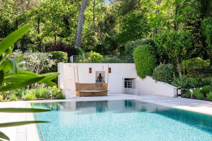 Image No.5-Maison de 4 chambres à vendre à Tourrettes