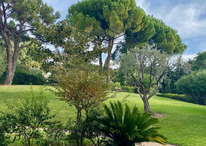 Image No.11-Appartement de 1 chambre à vendre à Cannes