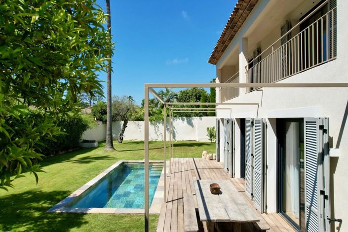 Image No.12-Maison de 3 chambres à vendre à Antibes