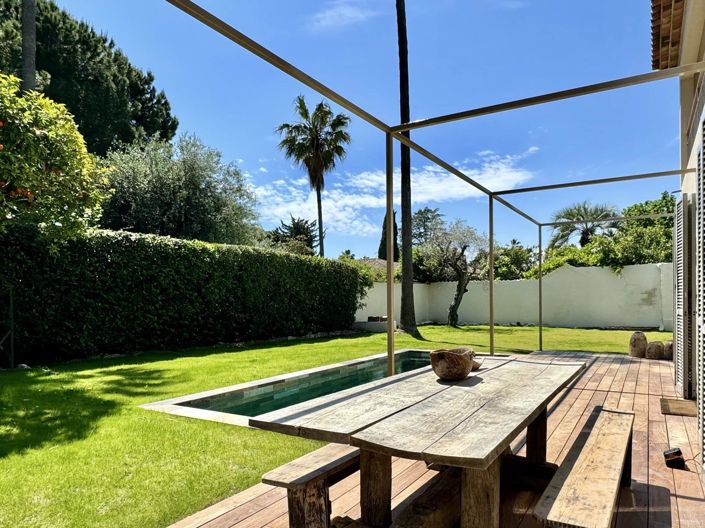 Image No.13-Maison de 3 chambres à vendre à Antibes