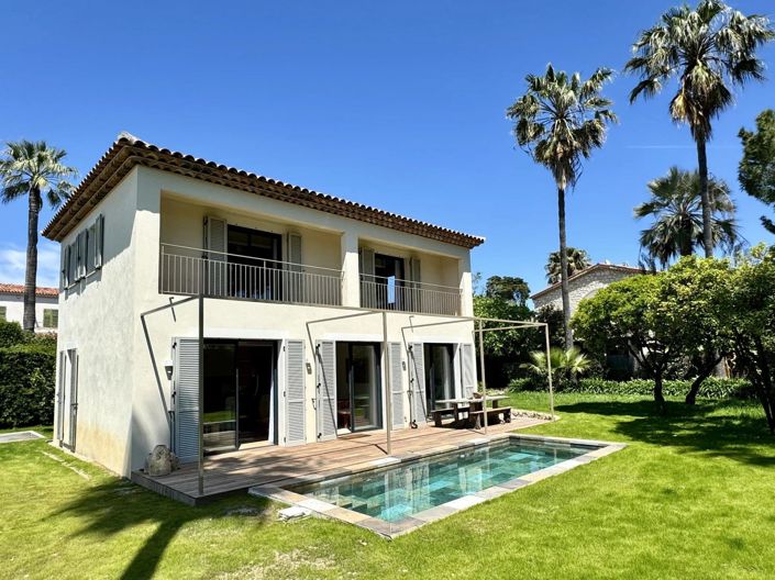 Image No.16-Maison de 3 chambres à vendre à Antibes