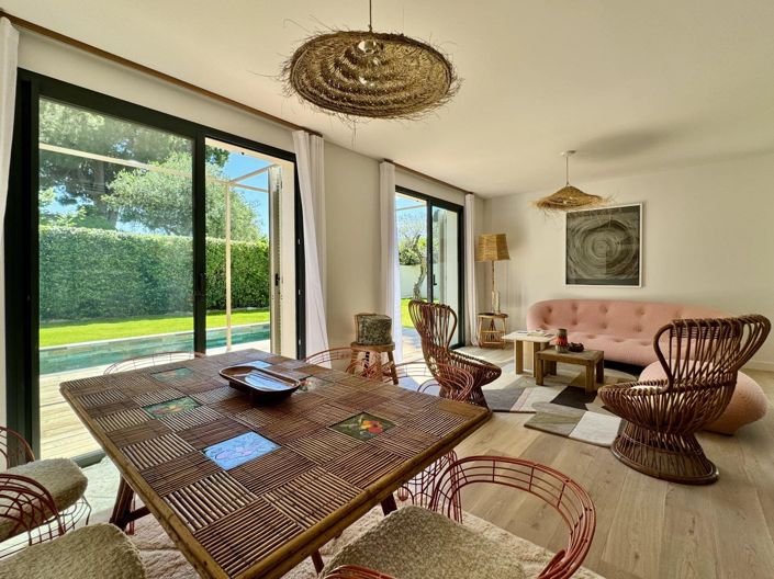 Image No.7-Maison de 3 chambres à vendre à Antibes