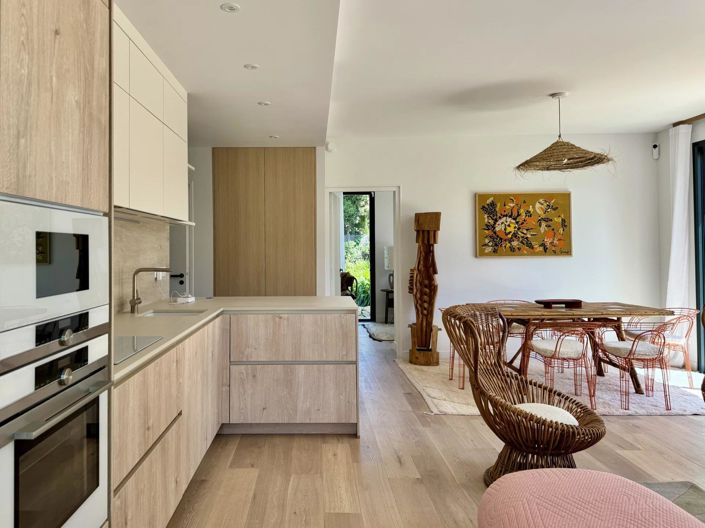 Image No.9-Maison de 3 chambres à vendre à Antibes