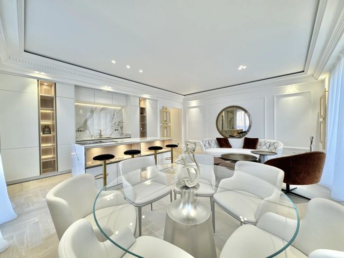 Image No.1-Appartement de 2 chambres à vendre à Cannes