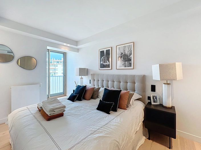 Image No.14-Appartement de 2 chambres à vendre à Cannes