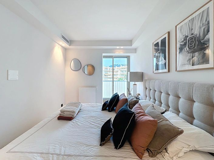 Image No.20-Appartement de 2 chambres à vendre à Cannes