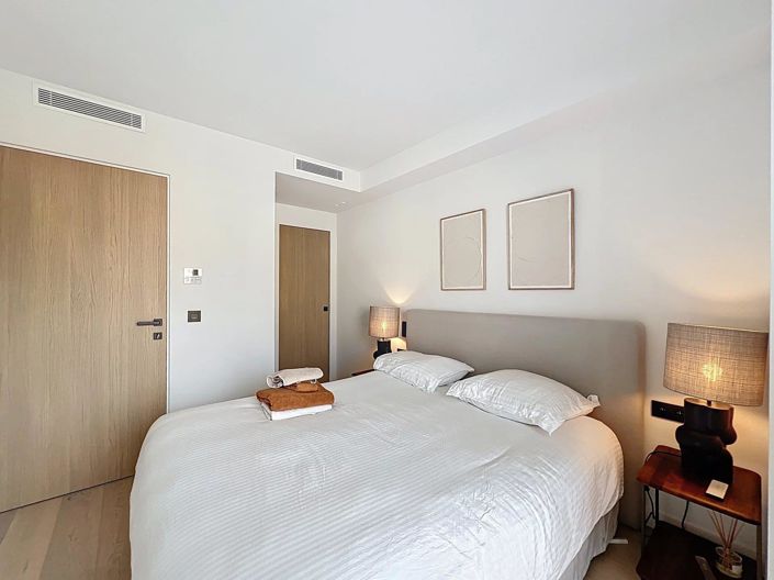 Image No.3-Appartement de 2 chambres à vendre à Cannes