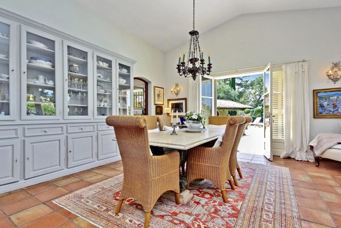 Image No.14-Maison de 5 chambres à vendre à Mougins