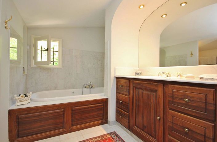 Image No.21-Maison de 5 chambres à vendre à Mougins