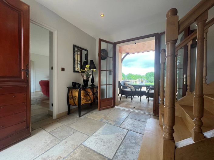 Image No.22-Maison de 3 chambres à vendre à Saint-Céré