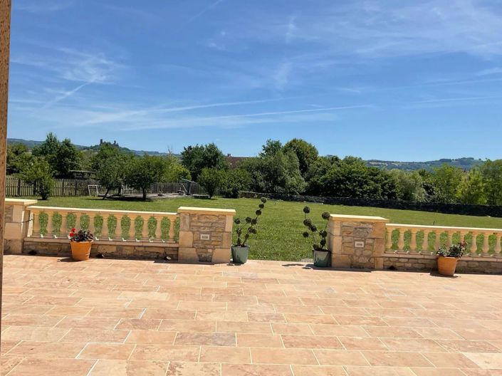 Image No.6-Maison de 3 chambres à vendre à Saint-Céré