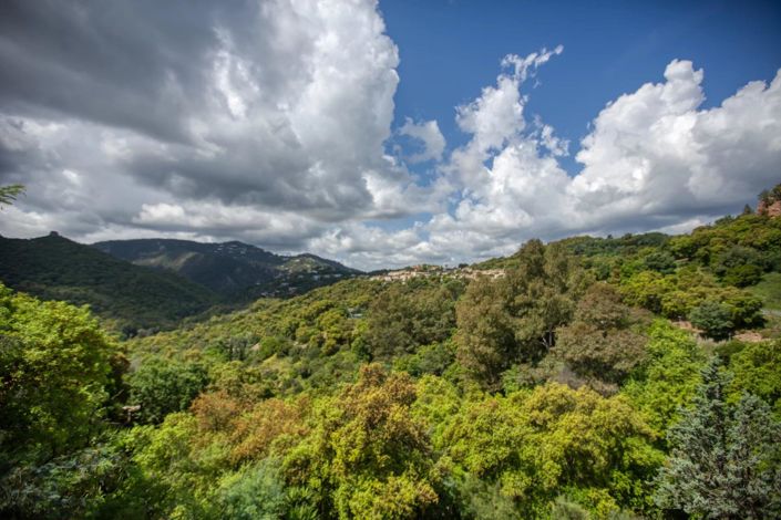 Image No.3-Maison de 4 chambres à vendre à Mandelieu-la-Napoule