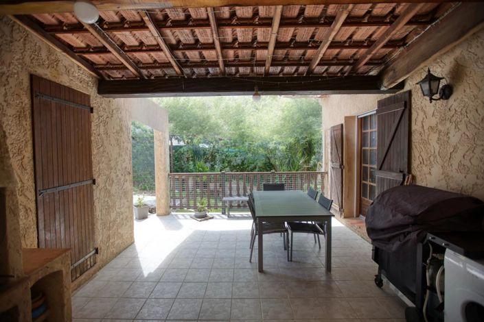 Image No.6-Maison de 4 chambres à vendre à Mandelieu-la-Napoule