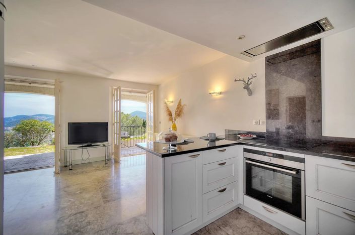 Image No.11-Maison de 4 chambres à vendre à Mandelieu-la-Napoule