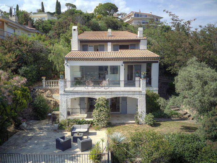 Image No.12-Maison de 4 chambres à vendre à Mandelieu-la-Napoule