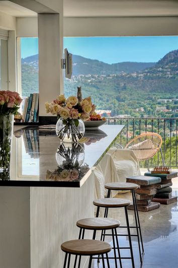 Image No.13-Maison de 4 chambres à vendre à Mandelieu-la-Napoule