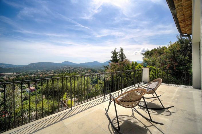 Image No.15-Maison de 4 chambres à vendre à Mandelieu-la-Napoule