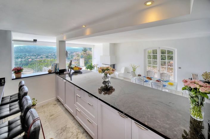 Image No.19-Maison de 4 chambres à vendre à Mandelieu-la-Napoule