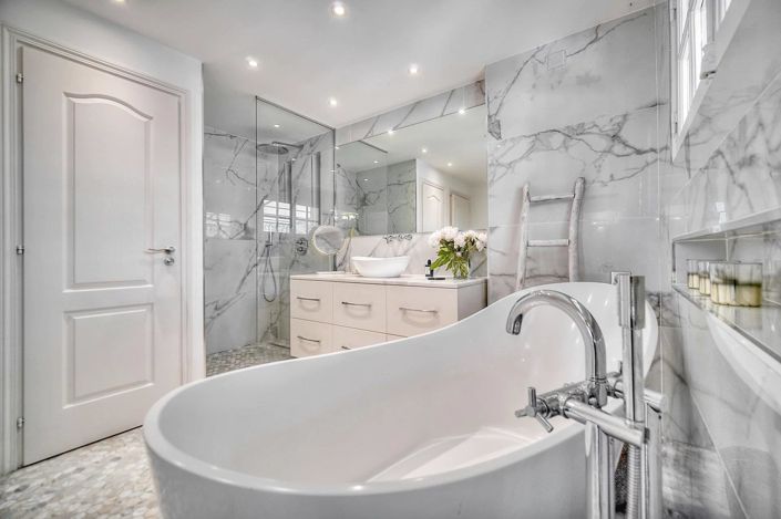 Image No.20-Maison de 4 chambres à vendre à Mandelieu-la-Napoule