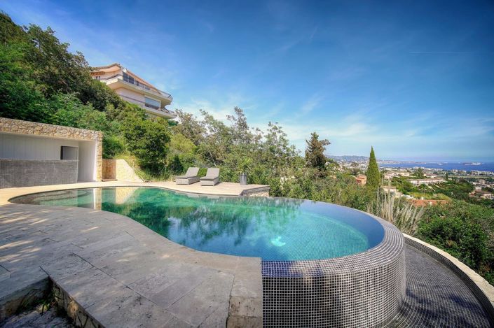 Image No.24-Maison de 4 chambres à vendre à Mandelieu-la-Napoule