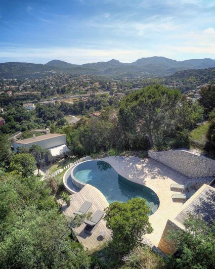 Image No.27-Maison de 4 chambres à vendre à Mandelieu-la-Napoule