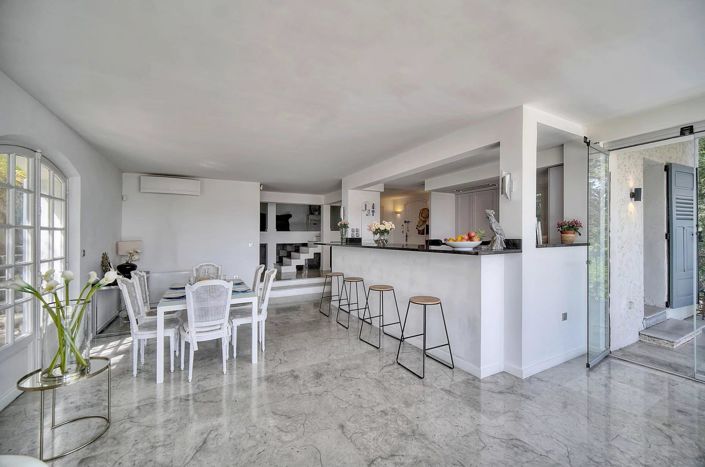 Image No.28-Maison de 4 chambres à vendre à Mandelieu-la-Napoule