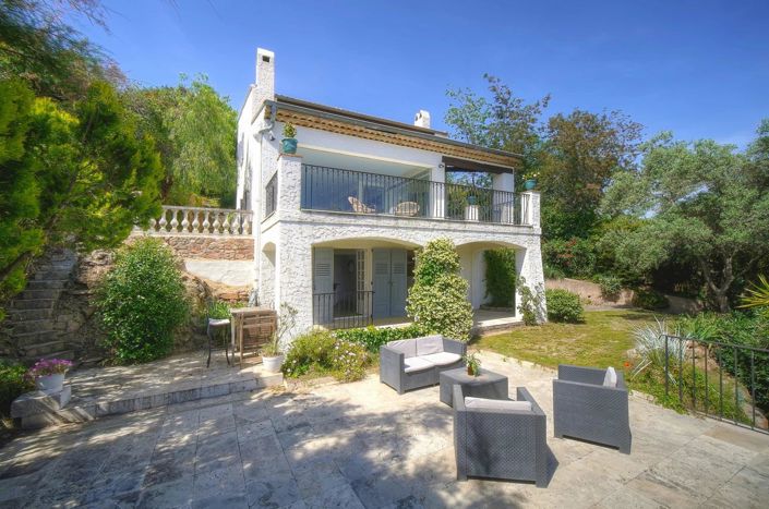 Image No.29-Maison de 4 chambres à vendre à Mandelieu-la-Napoule