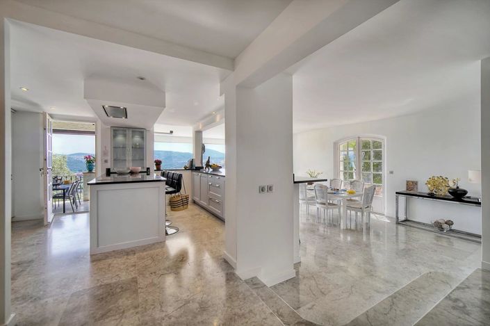 Image No.3-Maison de 4 chambres à vendre à Mandelieu-la-Napoule