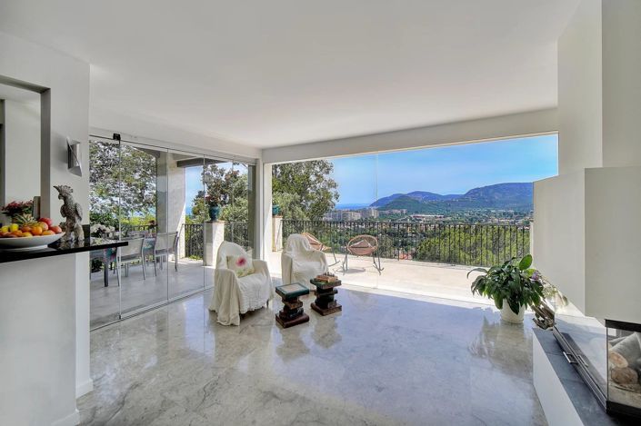 Image No.32-Maison de 4 chambres à vendre à Mandelieu-la-Napoule