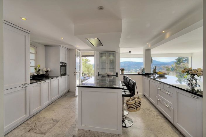 Image No.4-Maison de 4 chambres à vendre à Mandelieu-la-Napoule