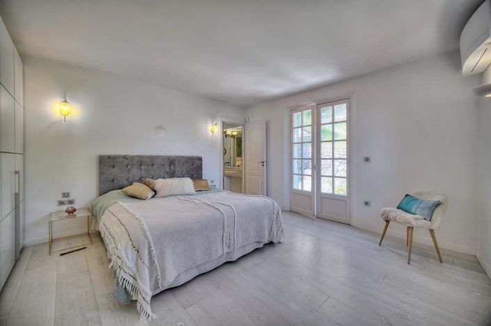 Image No.5-Maison de 4 chambres à vendre à Mandelieu-la-Napoule