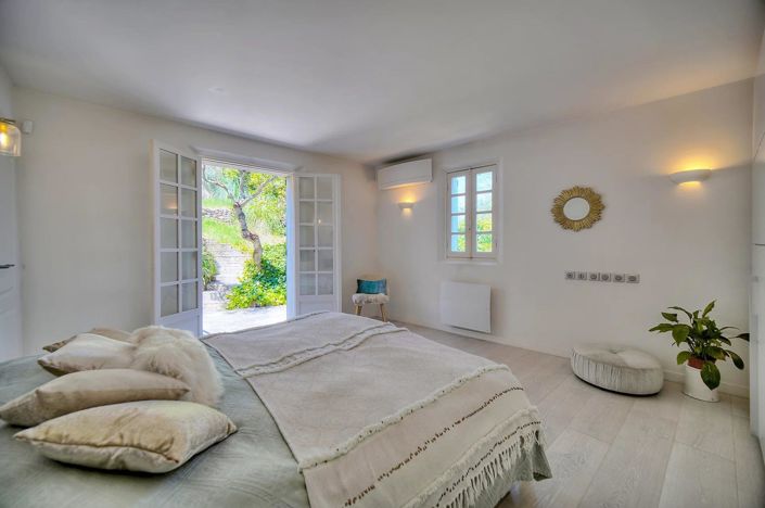 Image No.6-Maison de 4 chambres à vendre à Mandelieu-la-Napoule