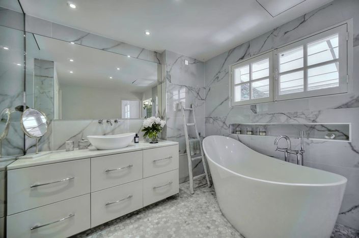 Image No.7-Maison de 4 chambres à vendre à Mandelieu-la-Napoule