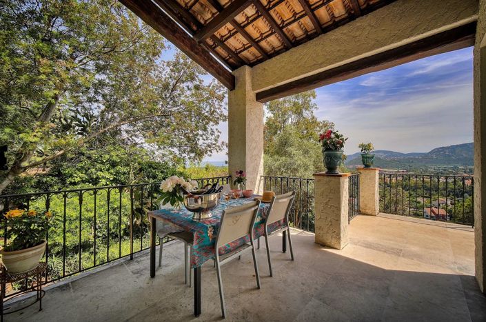 Image No.8-Maison de 4 chambres à vendre à Mandelieu-la-Napoule