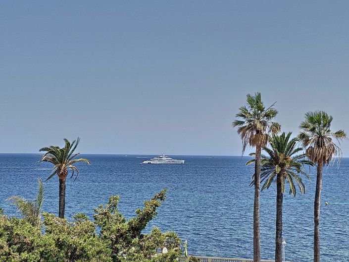 Image No.1-Appartement de 3 chambres à vendre à Cannes