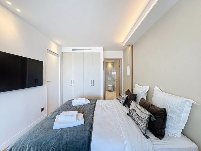 Image No.12-Appartement de 3 chambres à vendre à Cannes