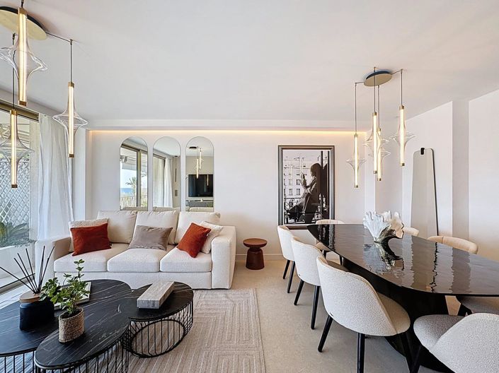 Image No.2-Appartement de 3 chambres à vendre à Cannes